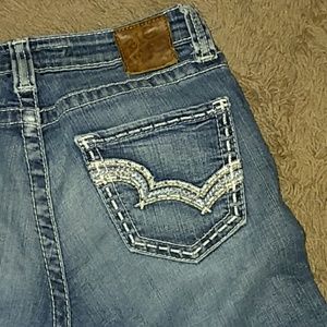 Big Star jeans